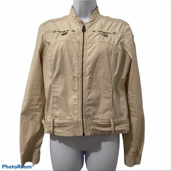 Retro Guess Jacket - Picture 1 of 6